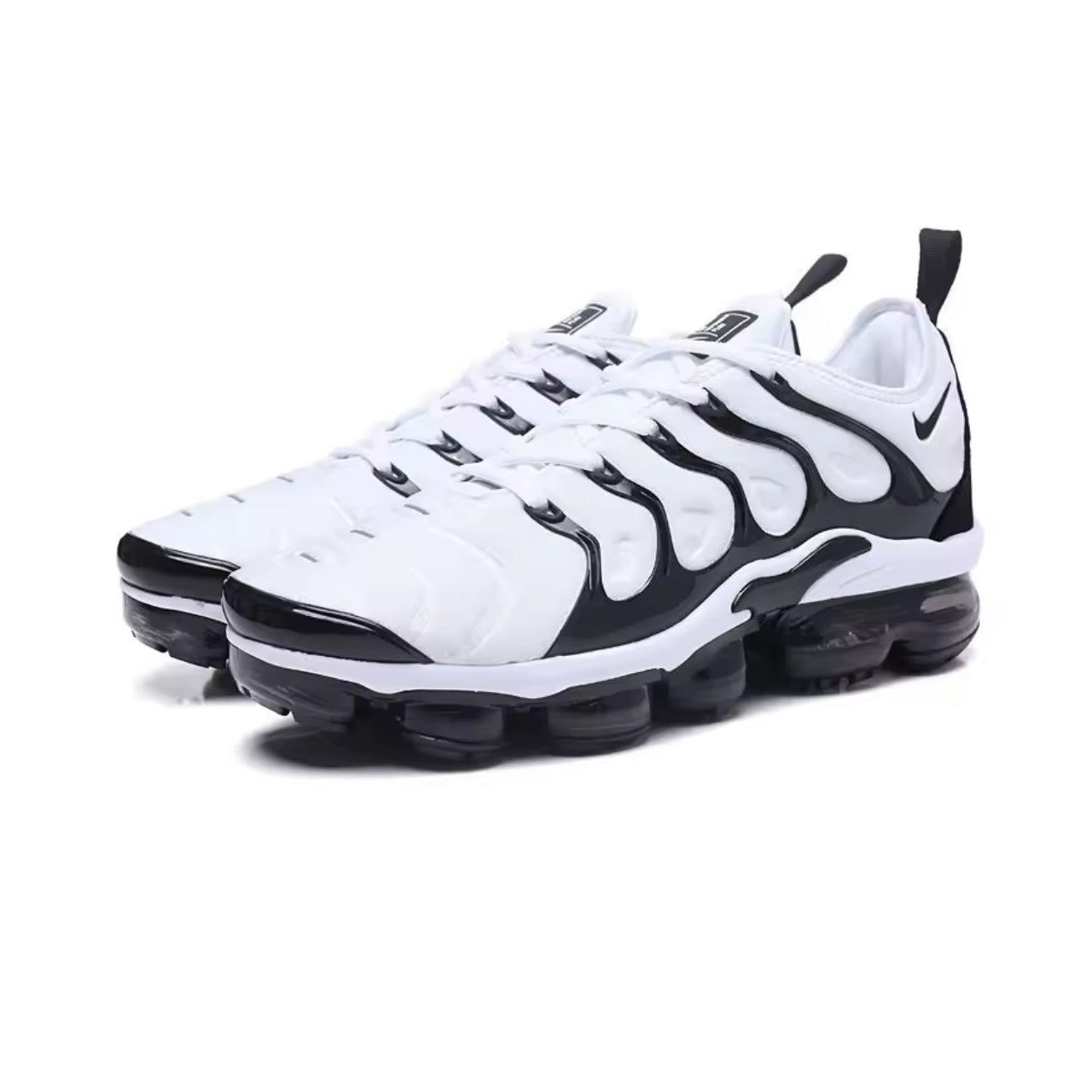 Nike Air Vapormax Plus White/Black