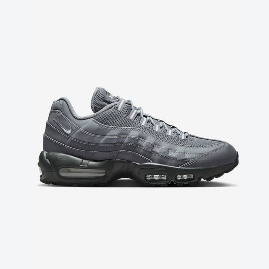 Nike Air Max 95 Dark Grey Anthracite