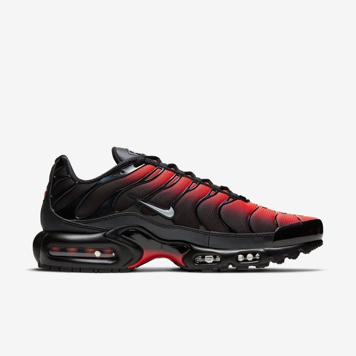 Nike TN 'Deadpool' Air Max TN Plus