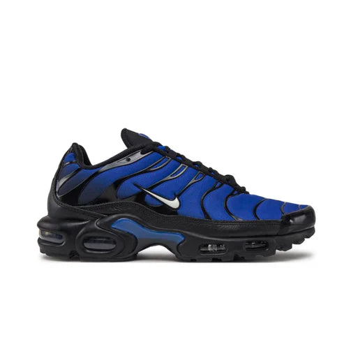 Nike Air Max Plus Air Max Plus Prm Blue