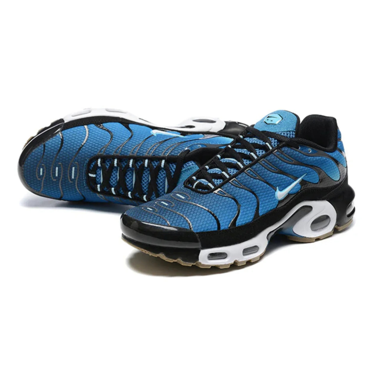 Nike Air Max Plus “Aquarius”