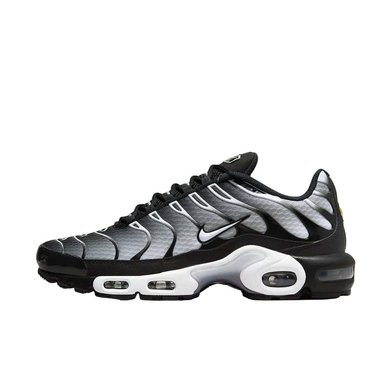 Nike Air Max Plus TN ''Black Metalic''