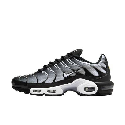 Nike Air Max Plus TN ''Black Metalic''
