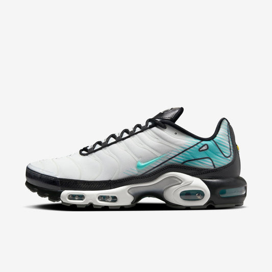 Nike Air Max Plus "Mercurial Vapor" - White