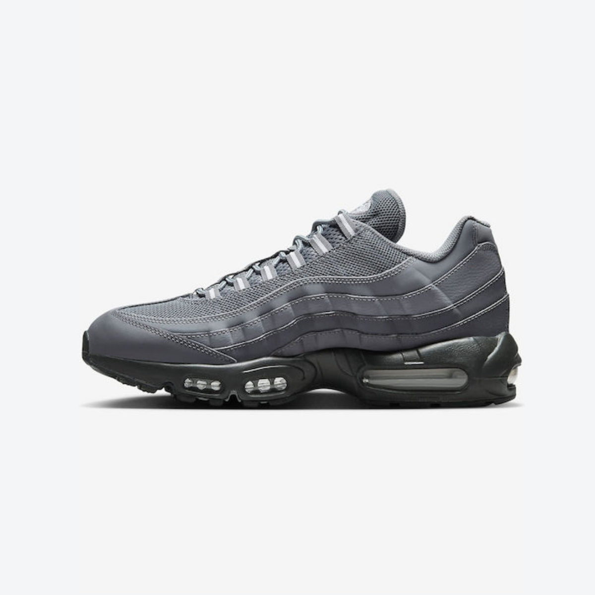 Nike Air Max 95 Dark Grey Anthracite