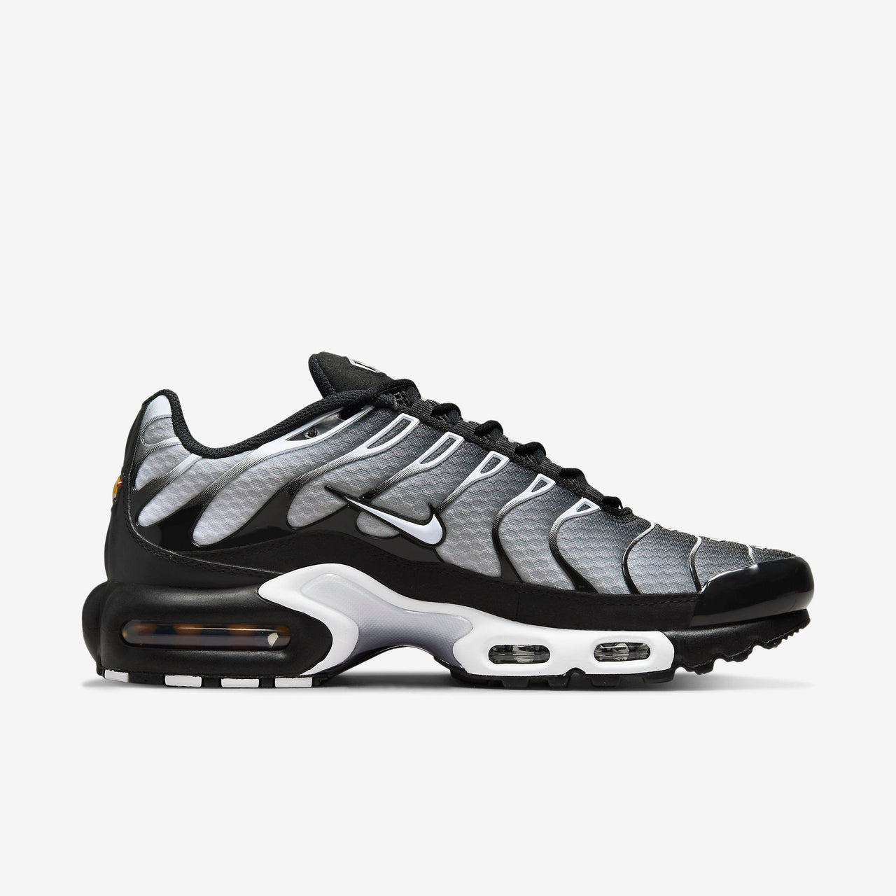 Nike Air Max Plus TN ''Black Metalic''