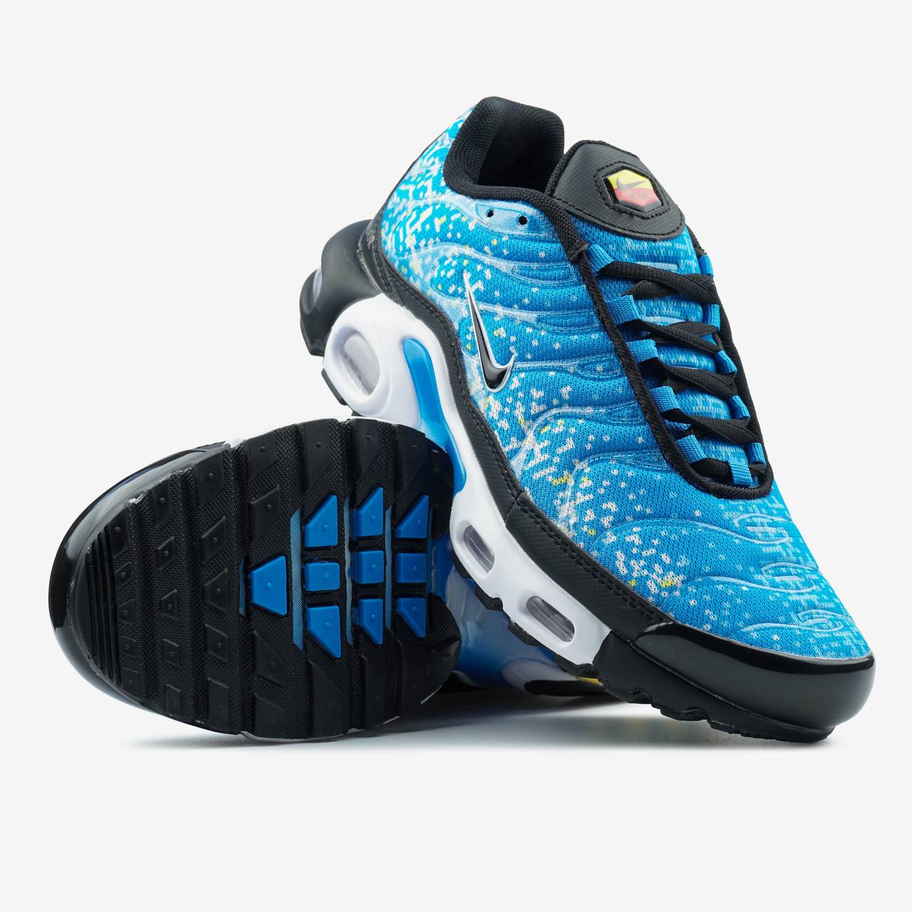 Nike Air Max Plus
TN "Napoli"