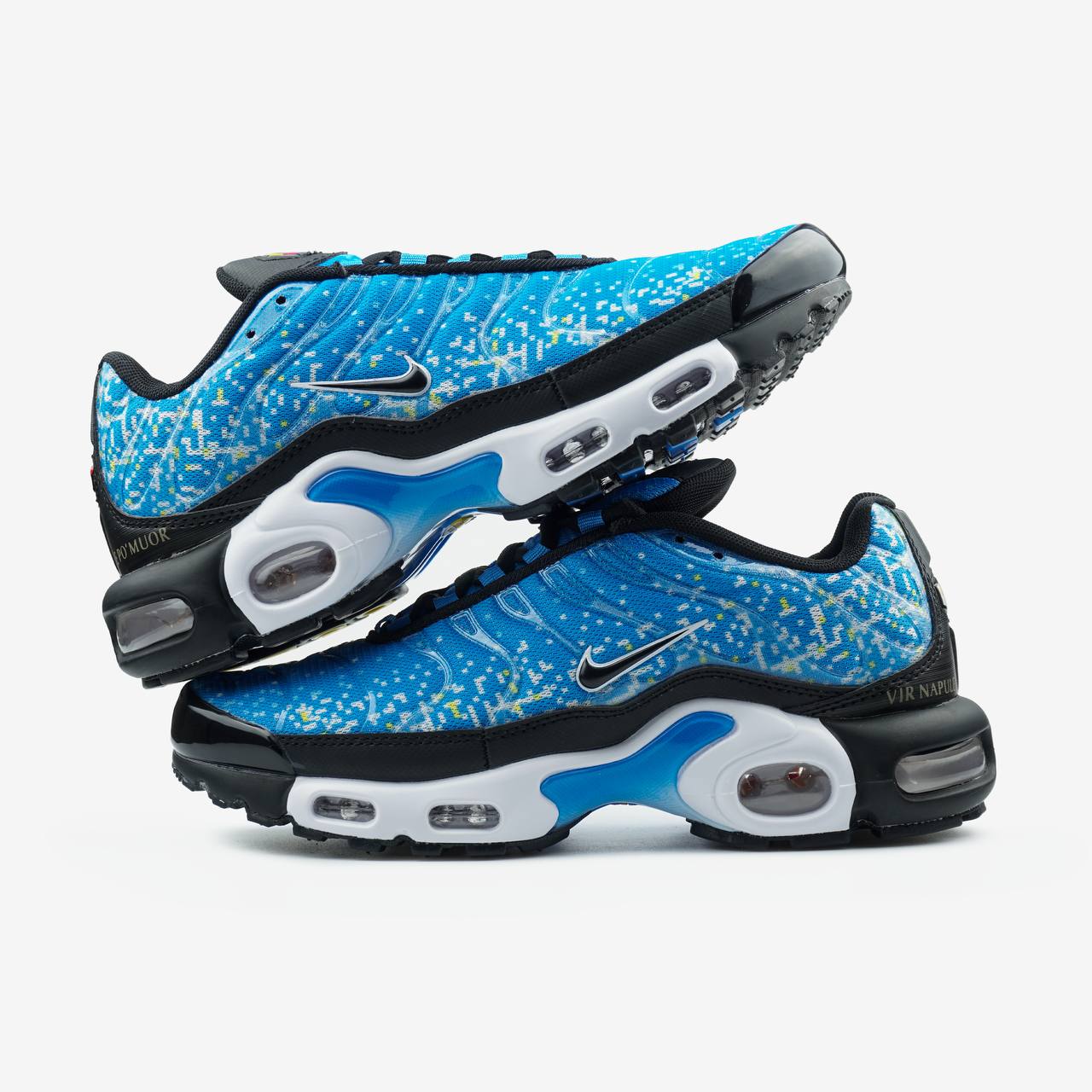Nike Air Max Plus
TN "Napoli"