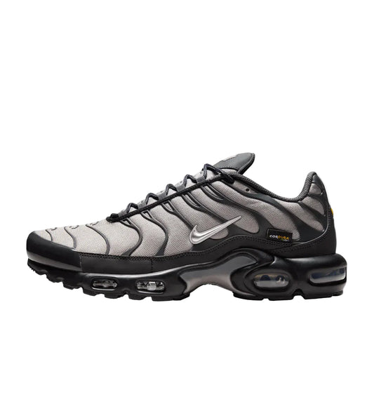 Nike Air Max Plus TN Cordura Returns In 'Dark Smoke Grey'