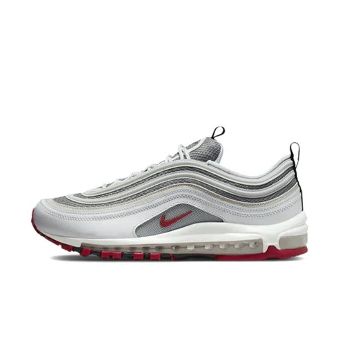 Nike Air Max 97 "White Bullet"