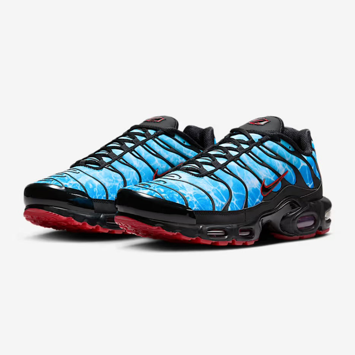 Nike
Air Max Plus "Shark Attack"