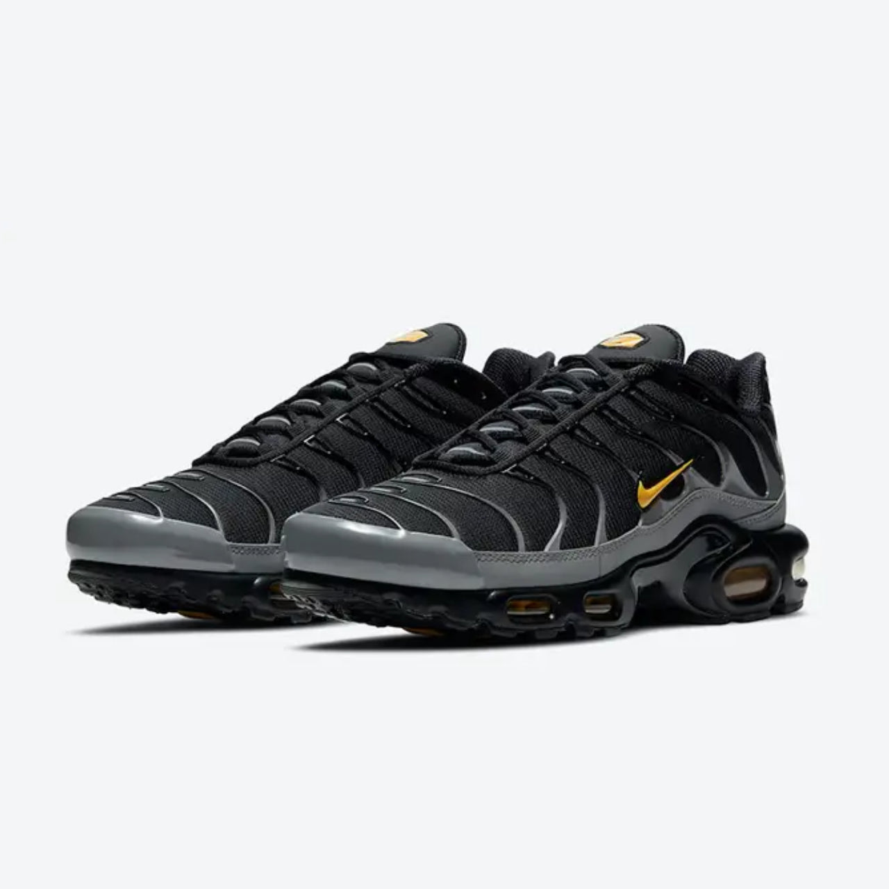 NIKE TN AIR MAX PLUS "BATMAN"