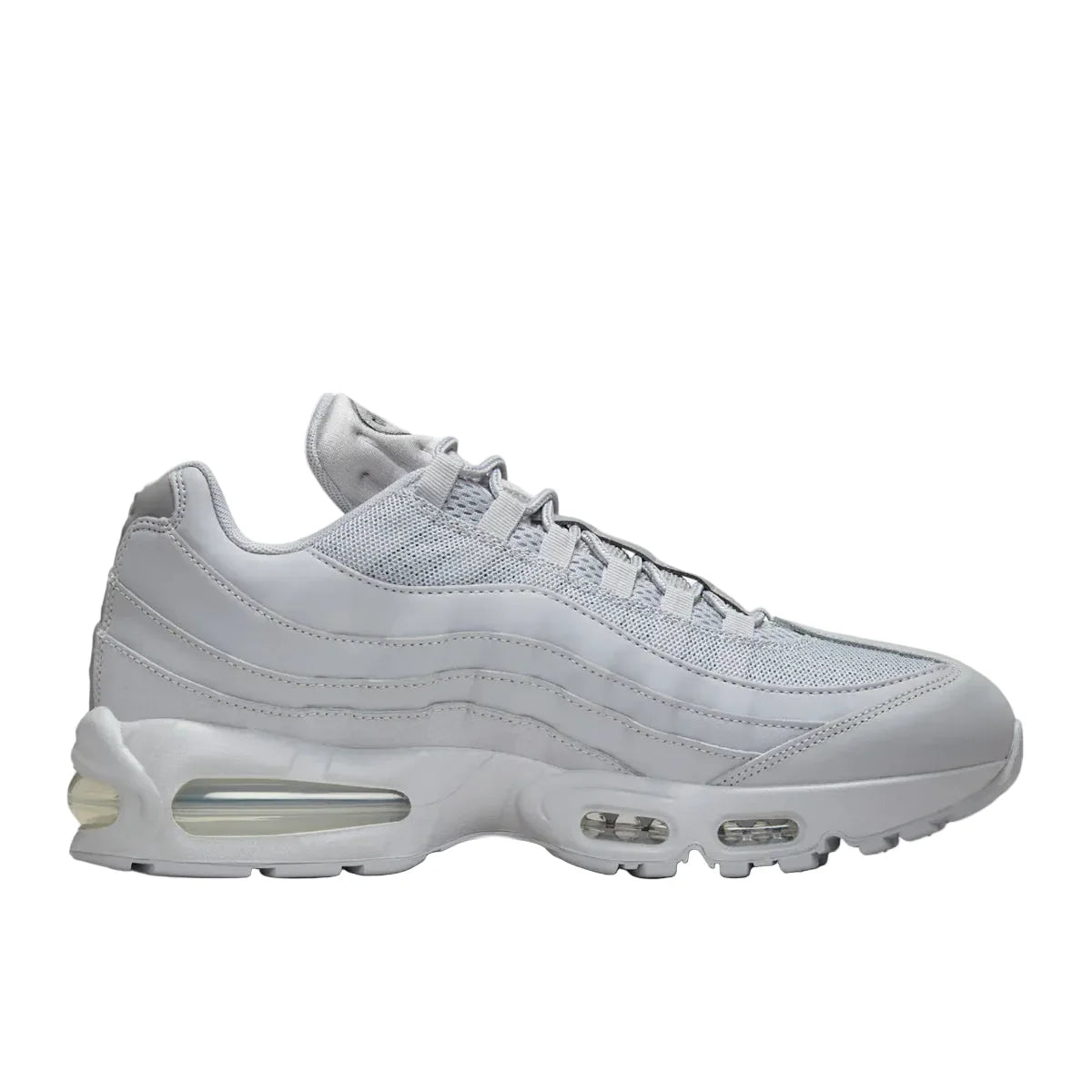Nike Air Max 95 Pure Platinum