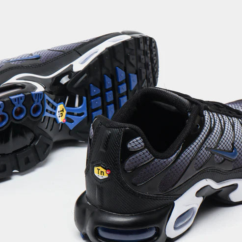 Nike Air Max Plus TN "Anthracite"