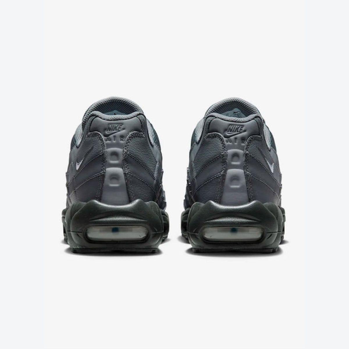 Nike Air Max 95 Dark Grey Anthracite