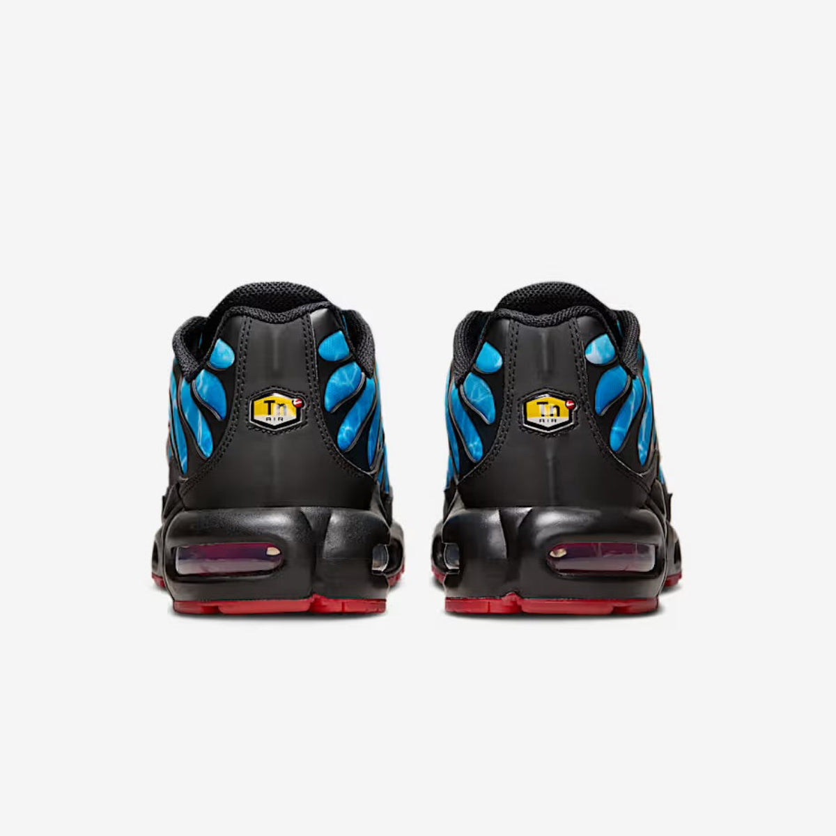 Nike
Air Max Plus "Shark Attack"