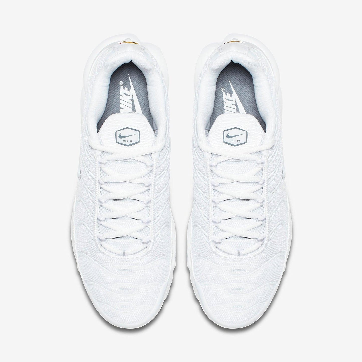 Nike Air Max Plus TN – White