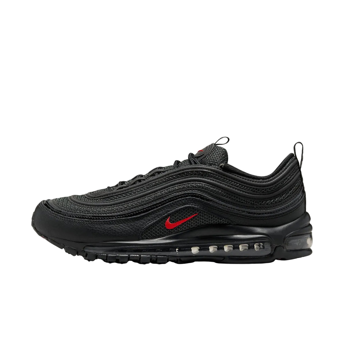 Nike Air Max 97 Black/Red
