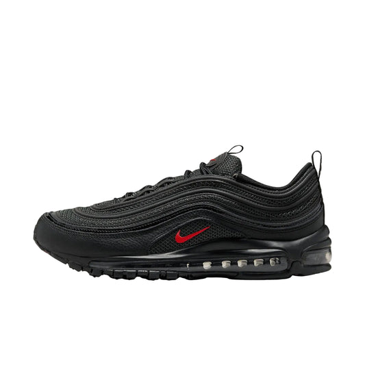 Nike Air Max 97 Black/Red
