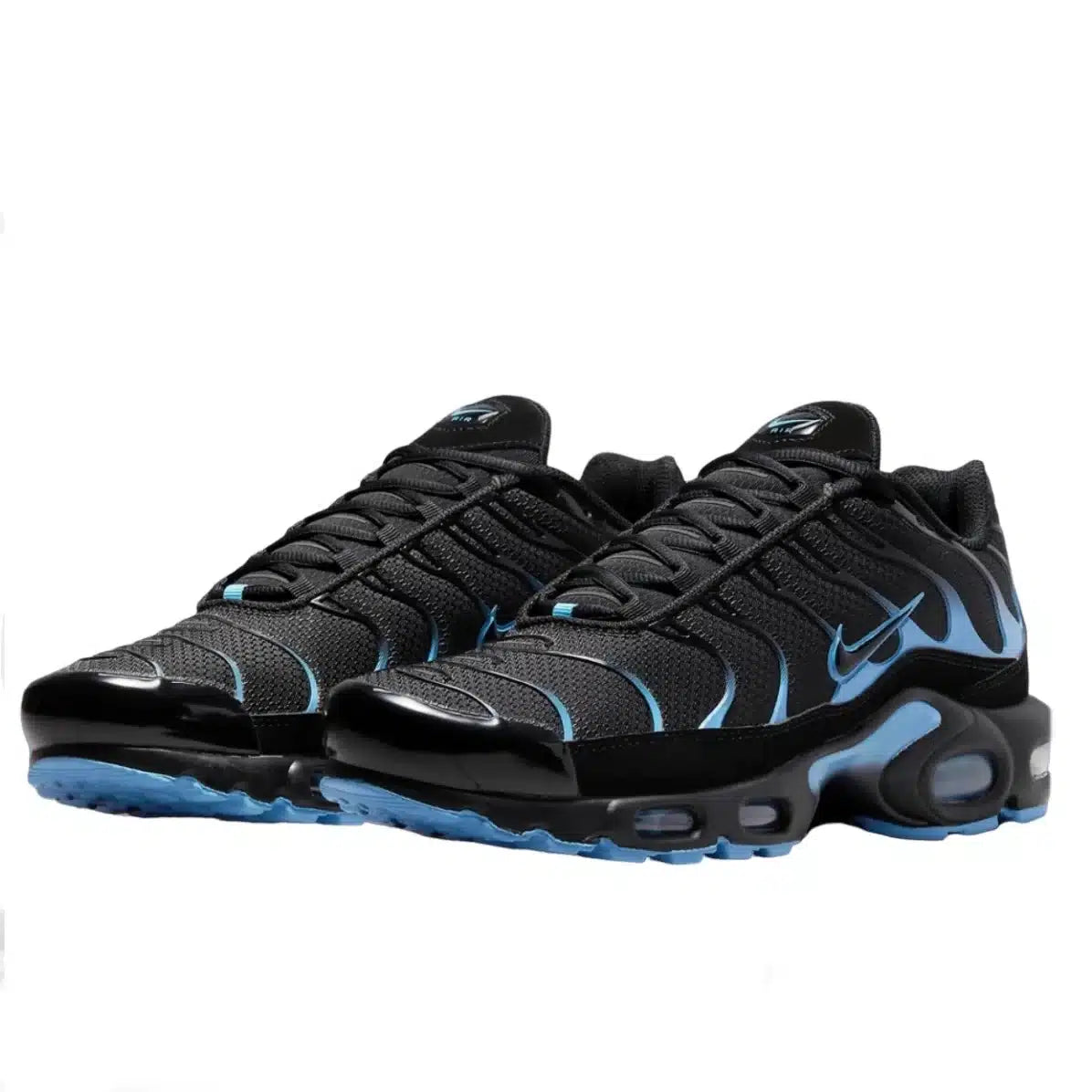 Nike Air Max Plus ‘Black University Blue