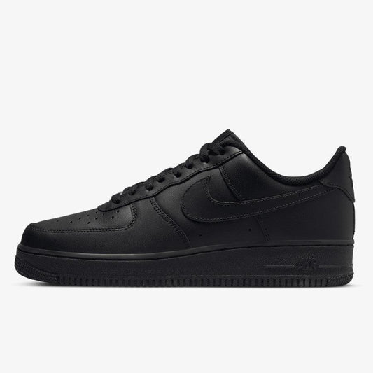 Nike Air Force 1 '07 - Total Black