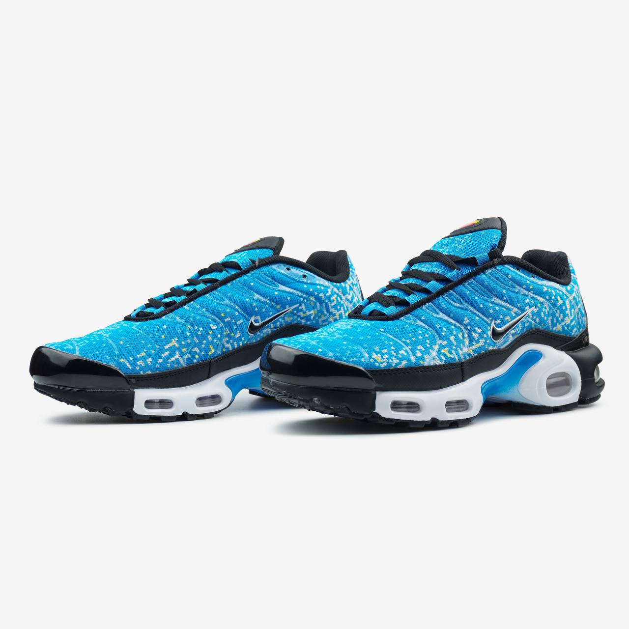 Nike Air Max Plus
TN "Napoli"