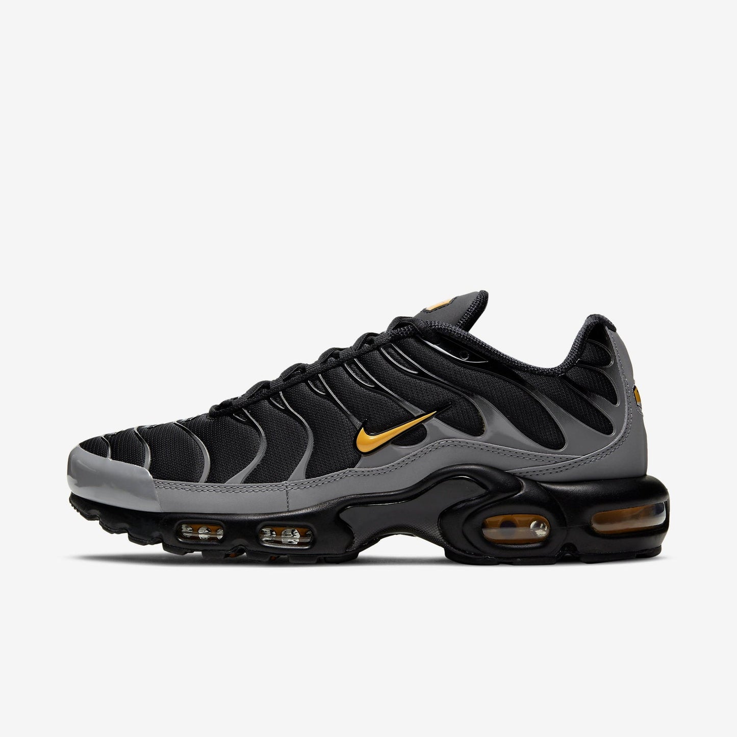 NIKE TN AIR MAX PLUS "BATMAN"